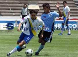 Lobos derrota 2-1 a Venados de Yucatán - ES imagen agencia de fotografía