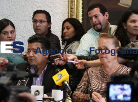 Debido a Impuntualidad e Inasistencia, se retrasa Sesión Permanente en el Congreso - ES imagen agencia de fotografía