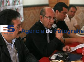 Diputados Federales PRI - ES imagen agencia de fotografía