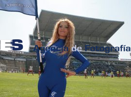 Empatan Puebla y Toluca a un gol - ES imagen agencia de fotografía