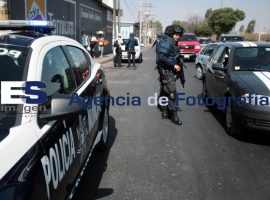 Operativo en la Ciénega  - ES imagen agencia de fotografía