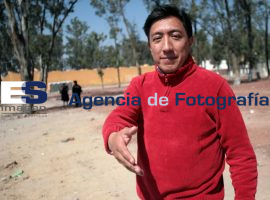 Operativo en la Ciénaga  - ES imagen agencia de fotografía