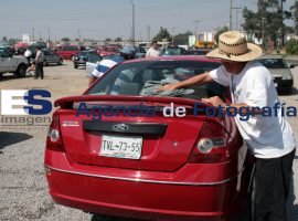 Venta de autos usados  - ES imagen agencia de fotografía