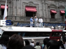 Manifestacion 28 de octubre - ES imagen agencia de fotografía