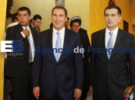 Inauguran Moreno Valle y Lujambio, II Cumbre de Viceministros de Educación de AL - ES imagen agencia de fotografía
