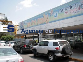 Colegio Americano  - ES imagen agencia de fotografía