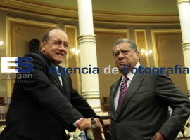 Congreso aprueba línea de crédito a municipios  - ES imagen agencia de fotografía