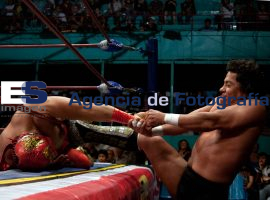 Luchas  - ES imagen agencia de fotografía