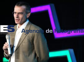 Juan José Suárez, Director General PEMEX - ES imagen agencia de fotografía