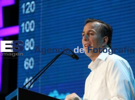 José Antonio Meade, Titular de la Secretaría de Energía - ES imagen agencia de fotografía