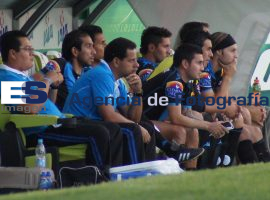 El Puebla F.C. recibe goliza en Torreón, 4-0 - ES imagen agencia de fotografía
