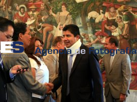 Mesa Estratégica de Trabajo en Alianza - ES imagen agencia de fotografía