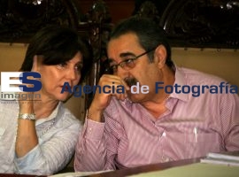 Sesión Cabildo Municipal  - ES imagen agencia de fotografía