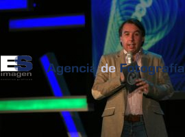 Emilio Azcárraga y Rafael Moreno Valle - ES imagen agencia de fotografía