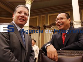 Congreso Aprueba Deuda por 7800 mdp - ES imagen agencia de fotografía