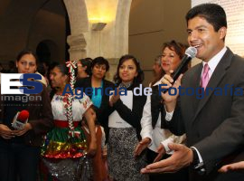 Exposición Trazos y Trazas de una Ciudad - ES imagen agencia de fotografía