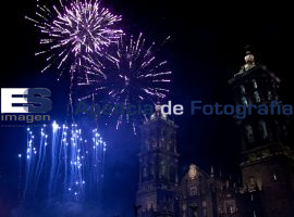 Espectáculo de Peritecnia  - ES imagen agencia de fotografía