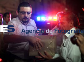 Paquetería Electoral Juntas Auxiliares - ES imagen agencia de fotografía