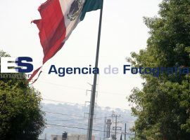 Rehabilitación Avenida 18 de Noviembre - ES imagen agencia de fotografía