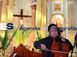 Camerata Gioia FIP - ES imagen agencia de fotografía