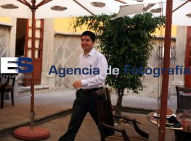 Reunión Eduardo Rivera y Diputados PRI - ES imagen agencia de fotografía