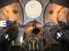 Misa Crismal y Renovación de Promesas Sacerdotales - ES imagen agencia de fotografía