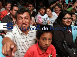 Lucha Libre Arena Puebla - ES imagen agencia de fotografía