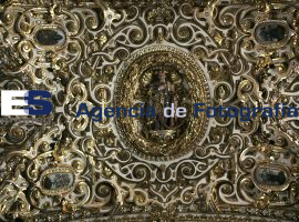 Capilla del Rosario Santo Domingo - ES imagen agencia de fotografía
