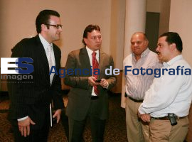 Se reunen secretarios y diputados locales - ES imagen agencia de fotografía