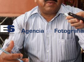 Tianguis de San Martín exige Respeto a la Organización - ES imagen agencia de fotografía