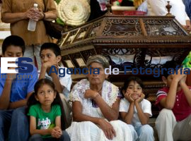 Misa de Lavatorio de Pies  - ES imagen agencia de fotografía