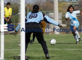 Futbol Femenil Franjitas Vs. Pumas - ES imagen agencia de fotografía