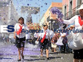 Procesión del Silencio  - ES imagen agencia de fotografía