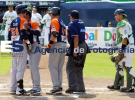 Gana 5 a 0, Pericos a Los Tigres - ES imagen agencia de fotografía