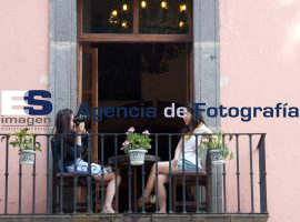 Turismo en semana Santa  - ES imagen agencia de fotografía