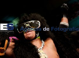 Luchas  - ES imagen agencia de fotografía