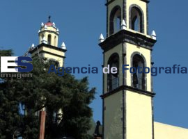 Zacatlán, nuevo Pueblo Mágico.  - ES imagen agencia de fotografía