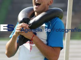 Imagenes Exclusivas Entrenamiento Puebla, F.C. - ES imagen agencia de fotografía