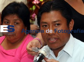 Anomalías en Santa María Coapan - ES imagen agencia de fotografía