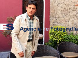 José Juan Espinoza Convergencia - ES imagen agencia de fotografía