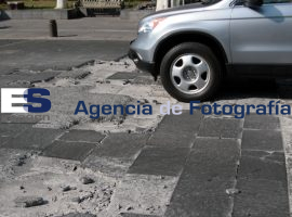 Laza de Paseo Bravo  - ES imagen agencia de fotografía