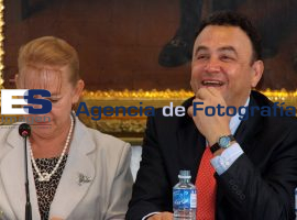 Sesión Permanente del Congreso del Estado - ES imagen agencia de fotografía