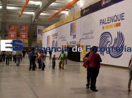 Cancelan Palenque  - ES imagen agencia de fotografía
