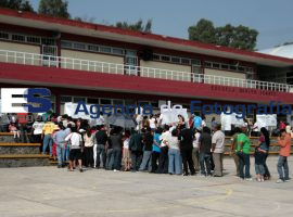 Eleeciones en Romero Vargas  - ES imagen agencia de fotografía