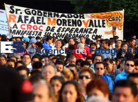 Se reune RMV con la FROC  - ES imagen agencia de fotografía
