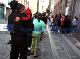Regreso A Clases Escuelas Oficiales - ES imagen agencia de fotografía