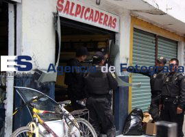 Auditoría a Local Automotriz de la 46 poniente - ES imagen agencia de fotografía