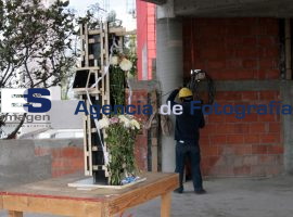 Dia de la Santa Cruz  - ES imagen agencia de fotografía