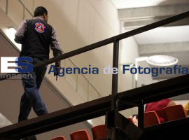 Avala SEPROCI Funcionamiento del Palenque - ES imagen agencia de fotografía