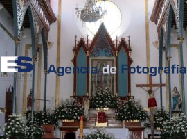 gobierno del estado anuncia inicia rescate de la constancia  - ES imagen agencia de fotografía
